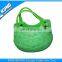 Chinese style cloth carrying bag plastic bag for sale