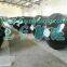 EVA foam filled fender for boat easy installation