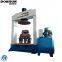 Solid forklift tire / tyre change hydraulic press 150ton