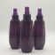 Factory Wholesale 4oz 120ml Plastic Cosmetic Face Mist Spray Bottle