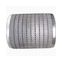 IE3/IE4 premium high efficiency laminated stator iron core for electric motor and generator