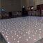 2018 Manufacturer Wholesale Portable Led Dance Floor for wedding /party decoration