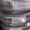 braid wire loom overbraid hose covering stainless steel sleeve Braided Sleeving for cable