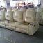 Commercial Theater Furniture Living Room Recliner Sofa,home Theater Sofa With Power Recliners