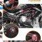 Spirit Beast motorcycle modified body screws cool styling for Huang Long 300 BJ300GSL1