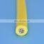 Double sheanth ROV electrical cable/ROV tether umbilical underwater rov cable