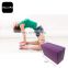 Melors Gym EVA Customized Yoga Foam Block Manufacturer