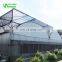 Commercial 200 Micron Uv Resistant Plastic Film Greenhouse