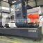 CKNC6180 Universal High Precision Metal cnc turret Lathe