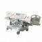 AG-BR006 Chinese manufacturer nine functions electric ICU hospital bed supplier