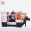 China brand horizontal aluminum 4 axis cnc machine center price