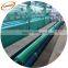 Knitted mesh net fabric hdpe shade net roll 8 meters width