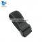 Hook loop 2 inch black standard cable ties