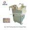 Commercial Automatic Black Squid Plate Skin Peeling Machine