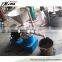 Automatic Industrial Small Scale Groundnut Paste Grinding Processing Peanut Butter Making Machine