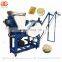 Commercial Used Fresh Rice Noodle Press Equipment Making Noodle Machine