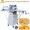 Bakery Equipment Dough Sheeter Machine toaster for western restaurant