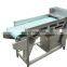 High Capacity Automatic Mushroom Cutter Processing Machine