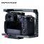 WARAXE CAMERA CAGE FOR PANASONIC LUMIX GH4 GH5 2820