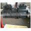 Volvo Excavator EC460 Hydraulic Pump EC460B Main Pump 14526609