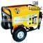 4500W Kobal Key Start Egypt Gasoline Generator