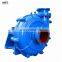 Small gold suction dredge slurry pump