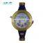 DN15 multi-jet dry type vertical brass B water meter  made in China