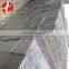 SUS 304 stainless steel square bar