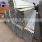 Hot selling erw square tube with low price
