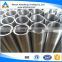 stainless steel Hex pipe inner round stainless steel pipe