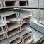 Wholesale Hot Rolled ASTM A36 Galvanized U Channel Steel Properties