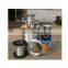 spool shape electric galvanized steel wire