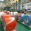 Colorful metal roofing PPGI and GI