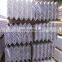 Galvanized steel angle with hole hot dipped galvanized