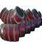 Factory direct sales of various insulation and anti-corrosion country pipelines and pipe fittings