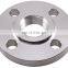 304 rf wn stainless steel 1.4308 flange