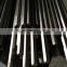 Hot extruded one-shot 321 hot rolled seamless stainless steel bar