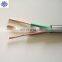 High quality copper flexible wire multi core H03V2V2-F PVC cable 2.5mm