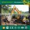 Liugong 22t Excavators Excellent Trenching Machines CLG920DII(2) in Tamil Nadu