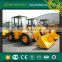 LW180KV 1.8 ton Small  Wheel Loader from China