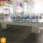 Shandong Seven plastic upvc pvc window making machine