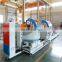 Aluminum Twin-Head Cutting-off Machine