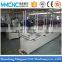 Vietnam Promotion Multi-head Boring Anchor Combination Drilling Machine for Aluminum Window Screens