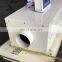 Ceiling mounted dehumidifier for swimming pool ducted type