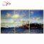 Wall picture electric heater Carbon Crystal Infrared Heater