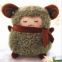 Alpaca plush toy Rag Doll Puppet Manufacture in China