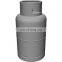 9kg LPG gas cylinder for home cooking and comping