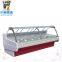 hot food display cabinet E6 ALASKA (heat cabinet)