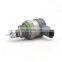 Diesel fuel DRV valve 0281002858