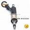 Auto Replacement Parts Of GDI Fuel Injector hot selling 9810335380